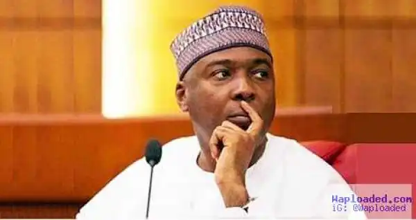 Inside details of how Saraki’s trial is stalling 2016 budget